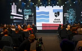 TVP Kultura HD Gala 24. Festiwalu Teatru Polskiego Radia i Teatru Telewizji Polskiej - "Dwa Teatry" - Sopot 2025