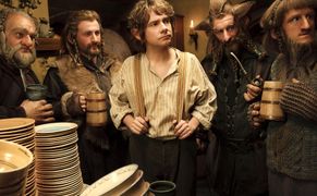 Polsat Hobbit: Niezwykła podróż
