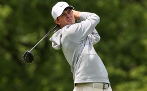Eurosport 2 Golf: John Deere Classic - 1. runda