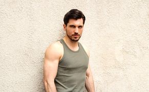 TV 4 Mister Supranational 2025