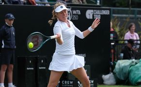Polsat Sport 1 HD Tenis: Turniej Wimbledon - mecz 3. rundy gry pojedynczej