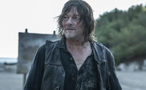 CANAL+ Seriale HD The Walking Dead: Daryl Dixon