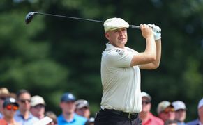 Eurosport 2 Golf: ISCO Championship - 1. runda