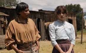 HBO HD Przepiórki w płatkach róży