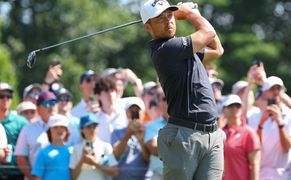 Polsat Sport 2 Golf: The Open Championship - 1. dzień