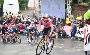 Eurosport 1 Kolarstwo: Tour de France - 16. etap: Montpellier - Mont Ventoux