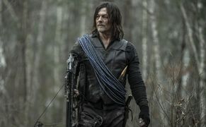 CANAL+ Seriale The Walking Dead: Daryl Dixon 2