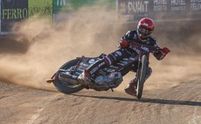TVP Sport HD Żużel: Młodzieżowe Mistrzostwa Polski - Wrocław 2025