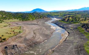 BBC Earth Planeta zmian: na ratunek rzekom
