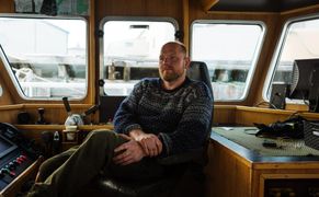 BBC Brit Tajny agent-wieloryb