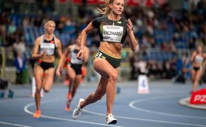 TVP Sport HD Lekkoatletyka: Diamentowa Liga w Chorzowie - 1. dzień