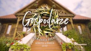 Gospodarze - czym chata bogata