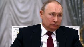 Putin: droga do wojny