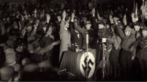 Hitlerowska propaganda