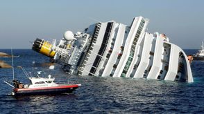 Katastrofa statku Costa Concordia