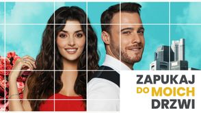 Zapukaj do moich drzwi