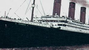 Titanic: tajemnice zza grobu