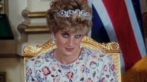 Diana: królowa ludzkich serc