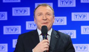 Jacek Kurski prezesem TVP. Juliusz Braun: nie rozumiem komunikatu zarządu TVP
