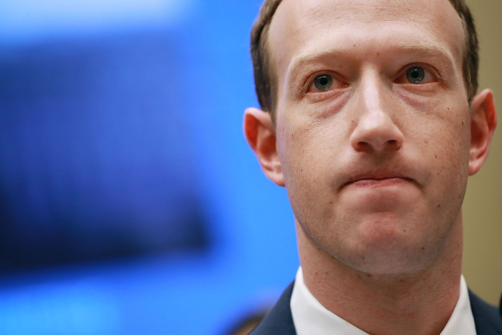 Zuckerberg nie jest nietykalny. Hakerzy dobrali się do szefa Facebooka