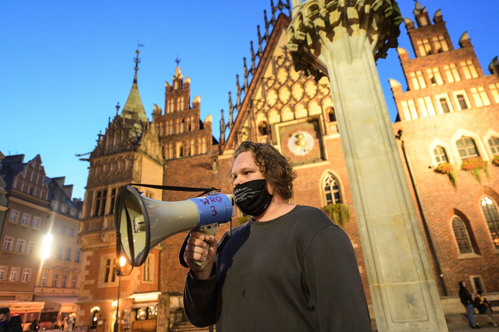 Franek Broda Zabiera Głos Siostrzeniec Premiera O Adopcji Dzieci Przez Homoseksualistów 9417