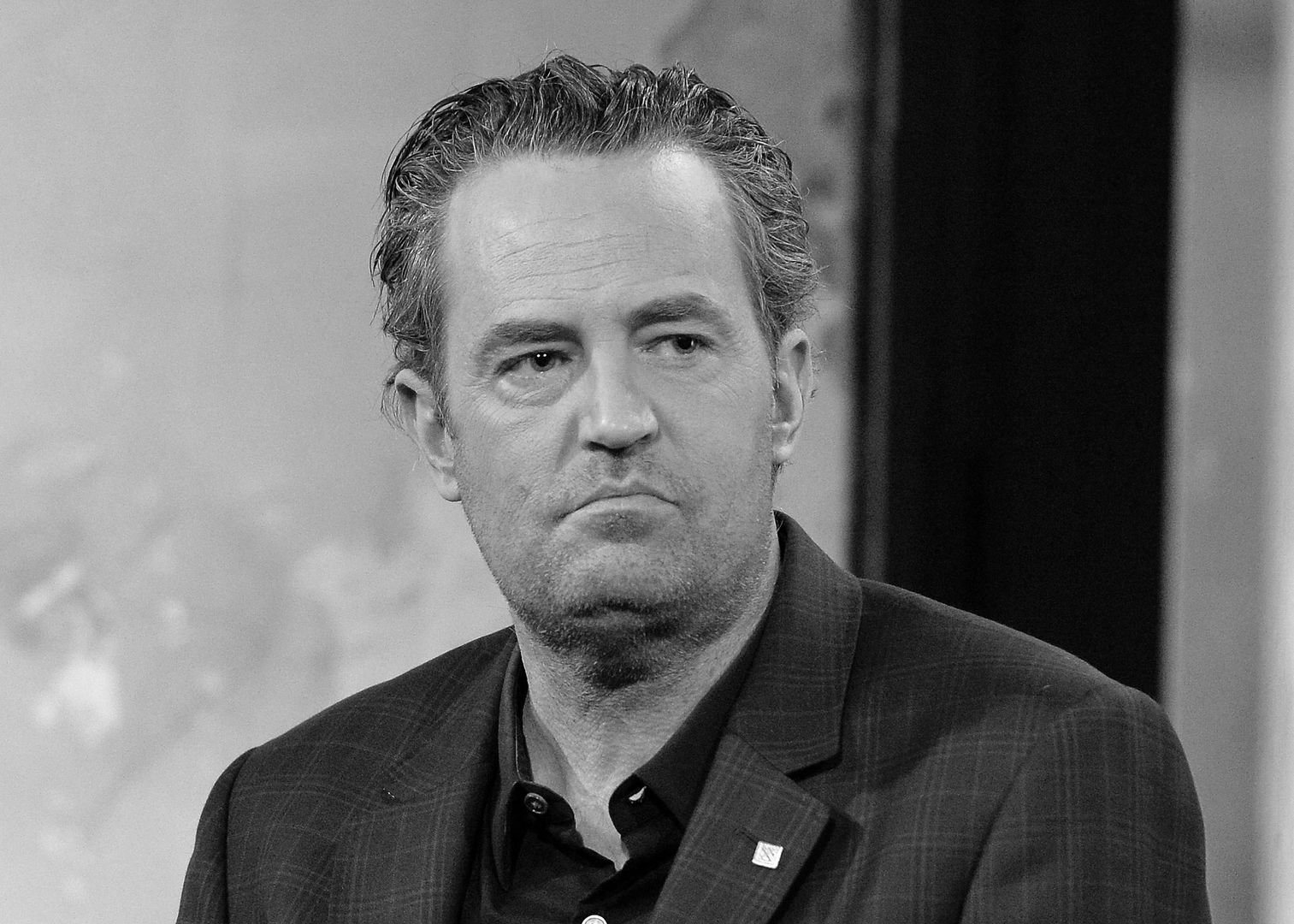 Matthew Perry's death linked to ketamine use. Ex-partner calls for ...