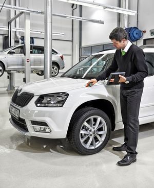 Skoda