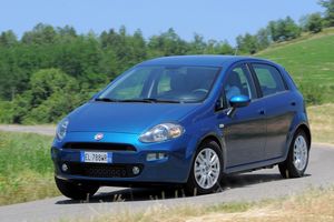Fiat Grande Punto