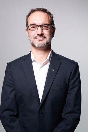 Marco Fioravanti, Nissan