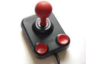 Joystick Historia Wzlotu I Upadku Gadżetomania Pl