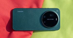 Xiaomi 17 Ultra to po prostu udany smartfon