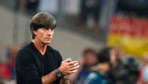 Joachim Loew zaskoczył: Na Euro 2016 graliśmy lepiej niż podczas mundialu 2014