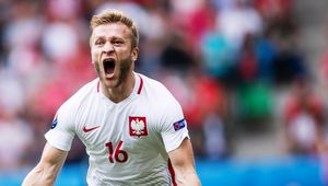 Jakub Błaszczykowski ponownie z opaską. Będzie kapitanem kadry Adama Nawałki