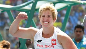 Oficjalnie: Anita Włodarczyk mistrzynią olimpijską z... 2012 roku