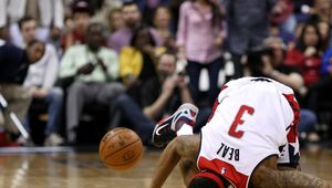 Gwiazdor NBA zmienia klub. Wiadomo, gdzie trafi Bradley Beal!