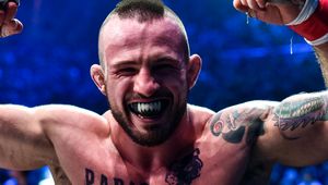 "Wrzałoby. Byłoby super". Borys Mańkowski popiera pomysł Mateusza Gamrota