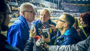 Żużel. Oficjalnie: Unia Leszno ma nowego dyrektora