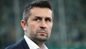 Kwota jest szokująca. Wiadomo, ile trener chciał zarabiać w Polsce