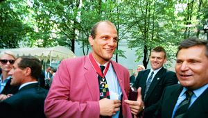 W 1988 r. usłyszeli o nim wszyscy. Tak dziś wygląda "Gigant z Kaszub"