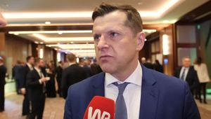 Kucharski nie odpuszcza tego tematu. Ważne spotkanie