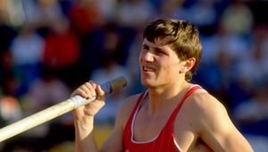 Wielkie legendy europejskiego sportu - rozpoznaj je na zdjęciach!