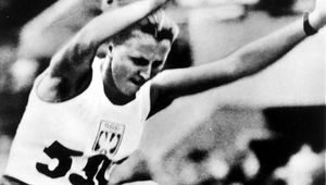 Urodziła się 11 listopada. "Afera warkoczykowa" odebrała jej medal