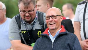 Żużel. Typer WP SportoweFakty: Jonsson najlepszy. Puka powiększył przewagę