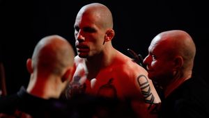 Janikowski poznał kolejnego rywala w KSW. Fajerwerki w klatce gwarantowane