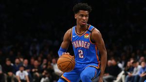 Typy dnia NBA na 11.11: gramy AKO 2 po kursie 3.94!