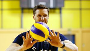 To jego koniec w zawodzie? "Jestem szczęśliwy i nie szukam pracy"