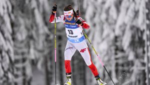 Biathlon. Kapitalny pościg Polki! Mamy drugie złoto na ME w Dusznikach-Zdroju