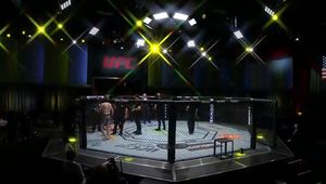 Trzeci Polak ma zawalczyć w lutym w UFC