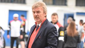 Boniek pokazał zdjęcie z lokalu wyborczego. "Kości zostały rzucone"