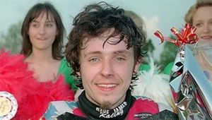 Polak zaczął mu proponować jeszcze więcej pieniędzy. "Daj spokój, będę pijany!"